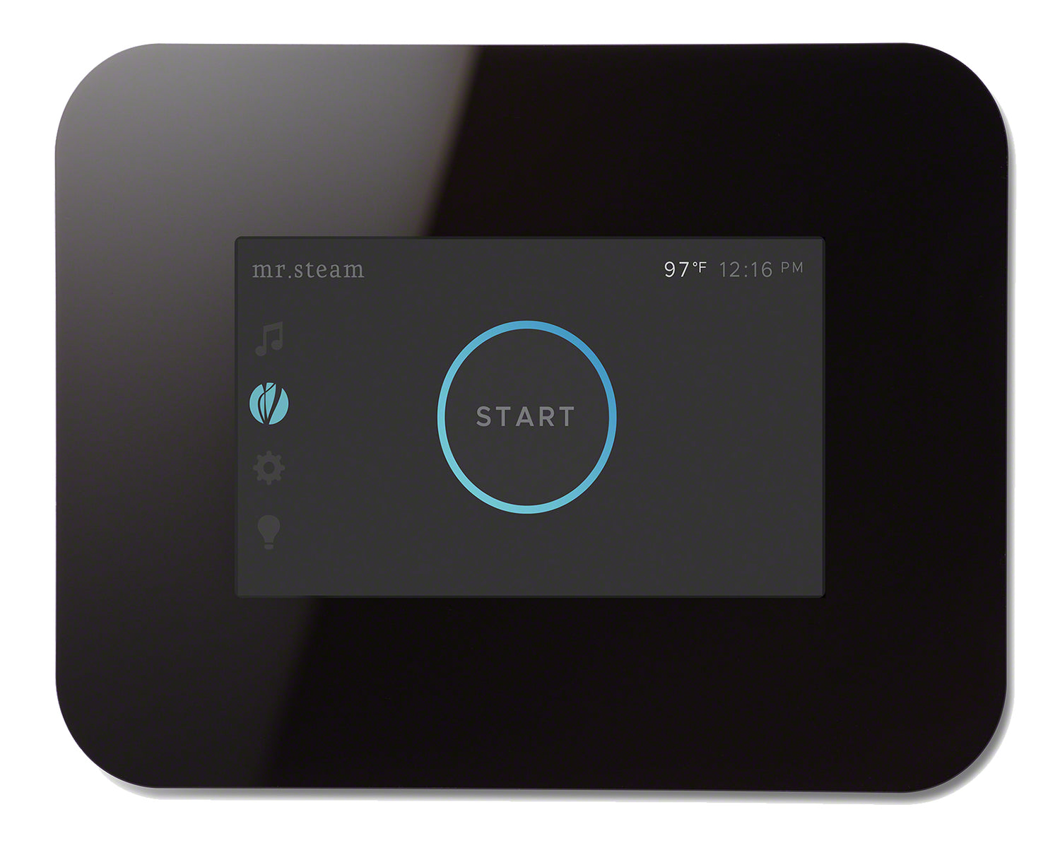 Mr Steam Generator Controls