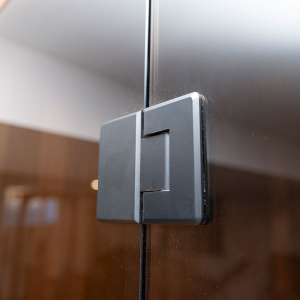 CT Element Nook Indoor Sauna