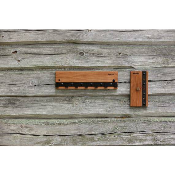 Harvia Legend Clothes Hanger SASPO103 Harvia 6417659019354_2.jpg