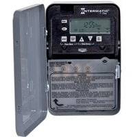 7 Day Digital Time Clock For F-2, Club Heater, & Fx Contactor
