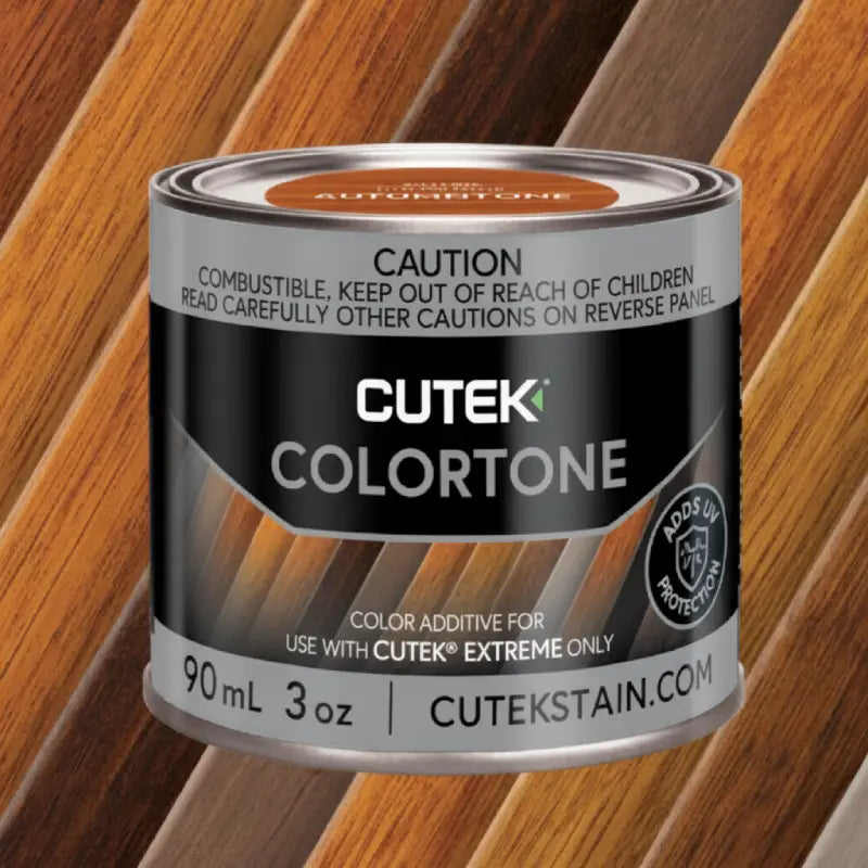 CUTEK® Colortone® — Wood Tint (3 oz)