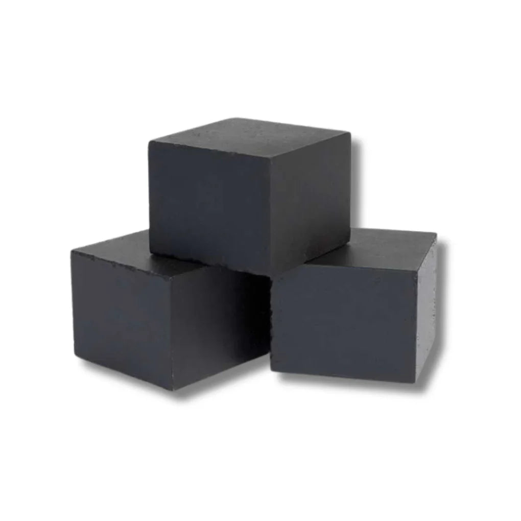 EOS Cubius stones