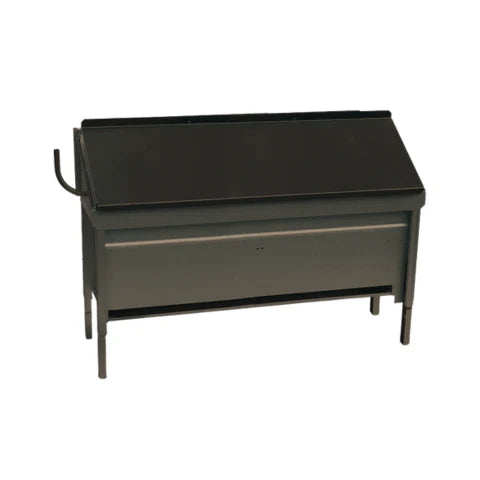 EOS Invisio Midi 9kW Sauna Heater (313-495cf) Anthracite EOS EOS_MIDI_2.webp
