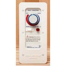 F2 Control: No Timer-use With Time Clock & Fx Contactor