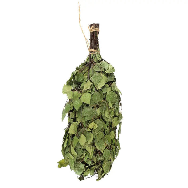 Sauna Whisk, Birch (US ONLY)
