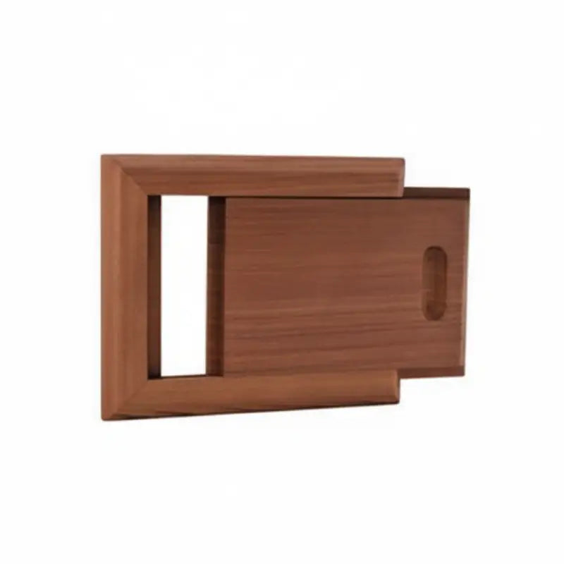 Wood Grill, for 9263-045 Ventilation Valve
