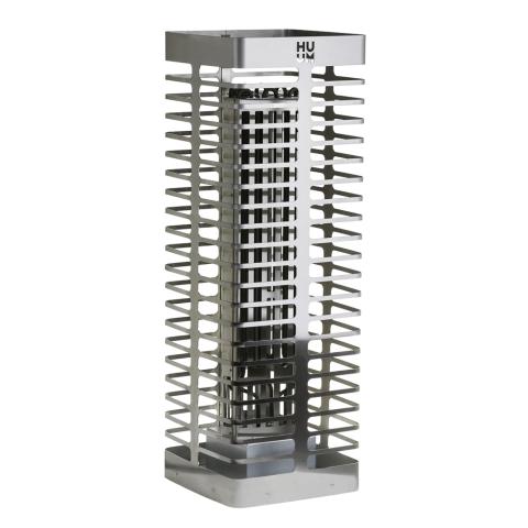HUUM STEEL 9.0kW Ultimate Package with Heater, Stones, Safety Railing, and UKU Black Wifi Control HUUM HUUM_Steel_Heater_2_1_d772ff4d-ffda-405d-9342-51b7e8e1e43c.jpg