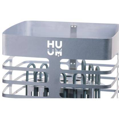 HUUM STEEL 9.0kW Electric Sauna Heater(318-529cf) HUUM HUUM_Steel_Heater_6_42af0de2-fc6a-40e7-a9cb-b9908a25145e.jpg
