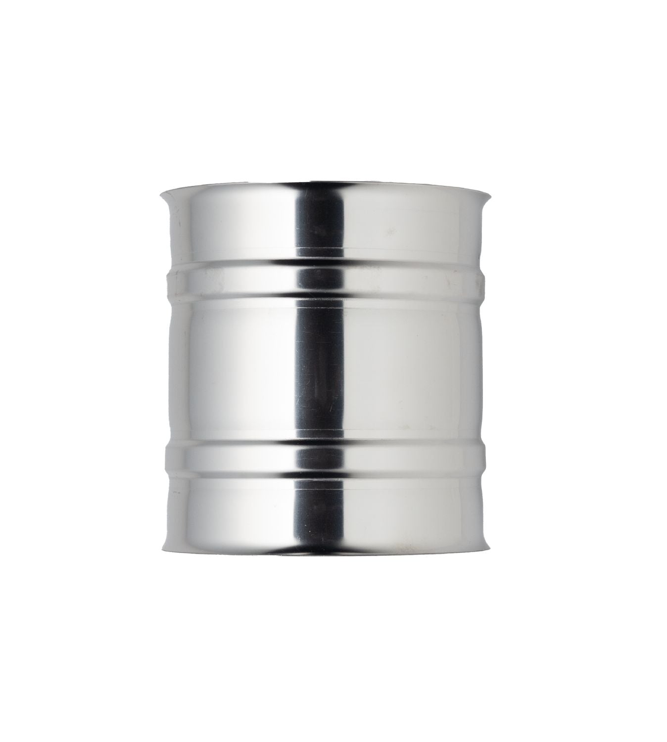 Harvia Masonry Connector WZ011115 Stainless Steel - Finnish Sauna Builders Harvia Harvia_MasonryConnector_WZ011115_p1.jpg