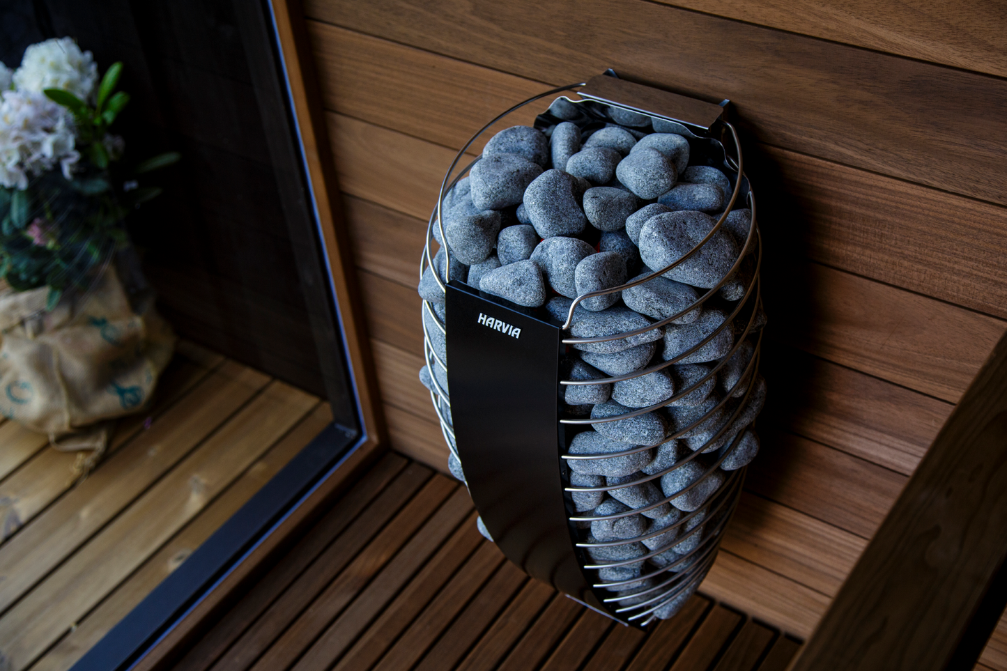 Harvia Spirit 8KW Sauna Heater (250-425CF) 240V 1PH / Heater Alone,240V 1PH / Ultimate WiFi Package - All Accessories Harvia Harvia_Spirit_SP60_SP90_f2_809ba38f-406b-4eda-96ac-d50f953a8f5a.png