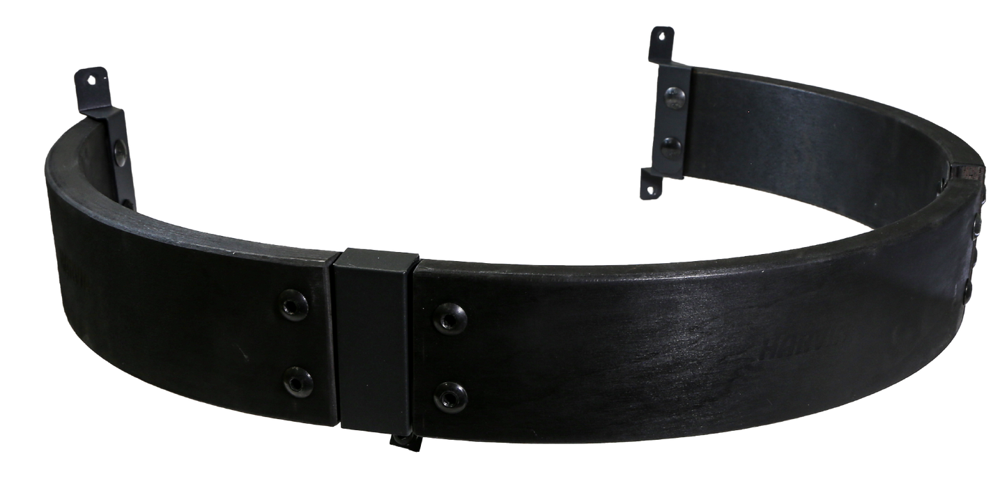 Harvia Spirit 6KW Sauna Heater (170-300df) 240V 1PH / Heater Alone,240V 1PH / Ultimate WiFi Package + Accessories Harvia Harvia_Spirit_safetyrailing_HSP3M_p1.png