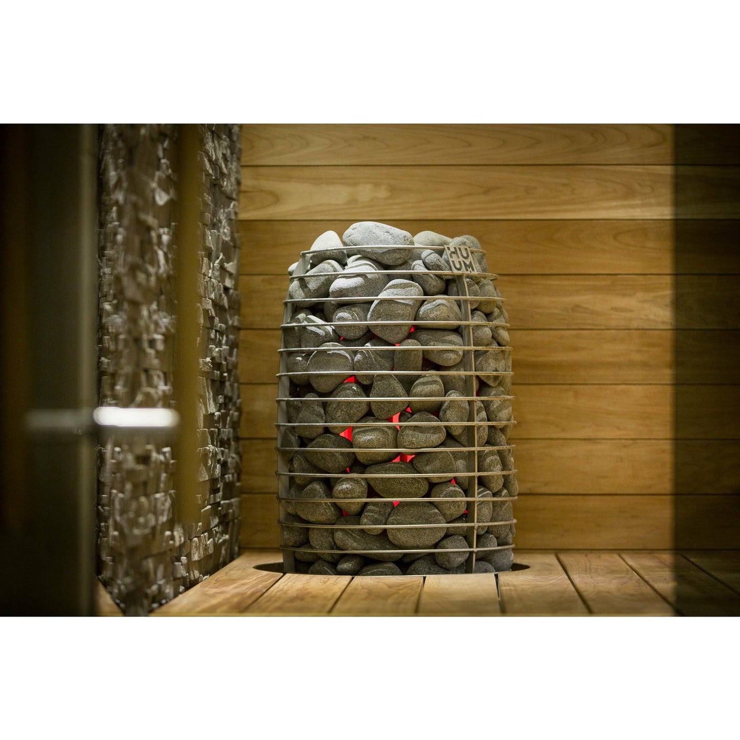 HUUM Hive Mini 6KW Electric Sauna Heater(176-282cf)