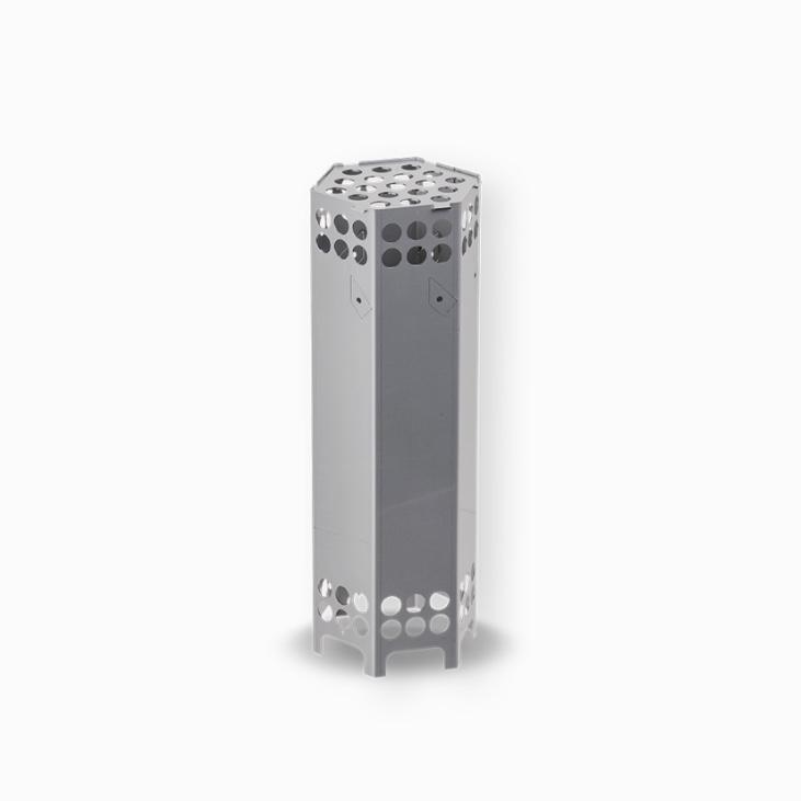 HUUM Hive Air Tunnel