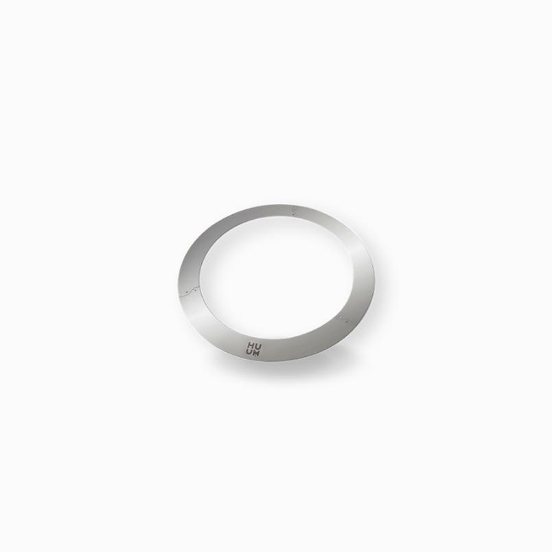 HUUM Hive Embedding Flange