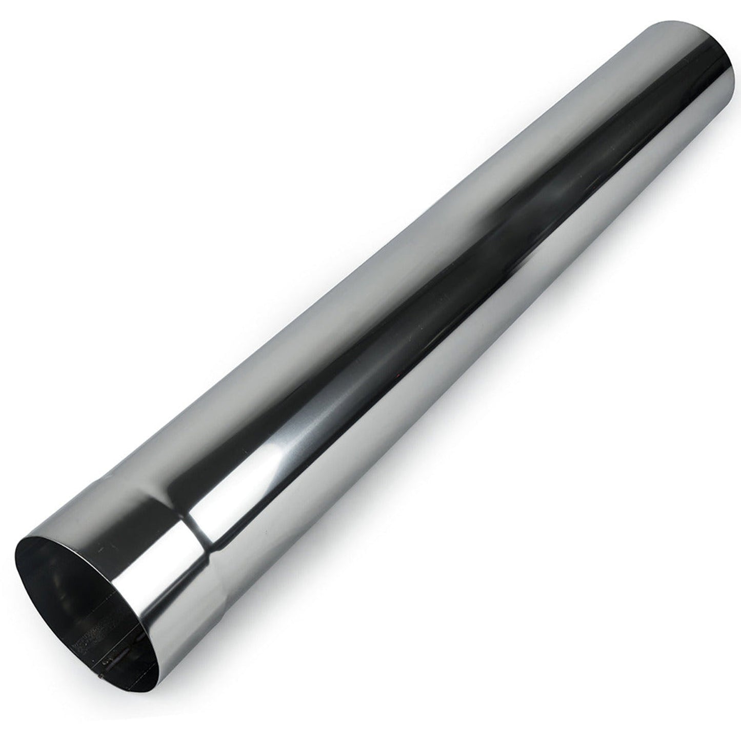 Harvia Chimney Smoke Pipe WZ115100 115 mm Stainless Steel