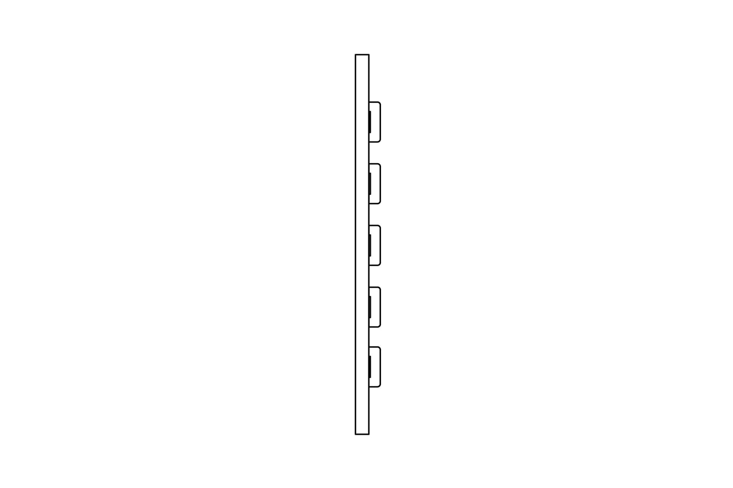 Alder Prebuilt Sauna Bench Skirt - 94.5in Long by Thermory Thermory Lavaseelik_14x300_a1ca98e9-cd82-4087-b5f9-c00f189c4969.jpg