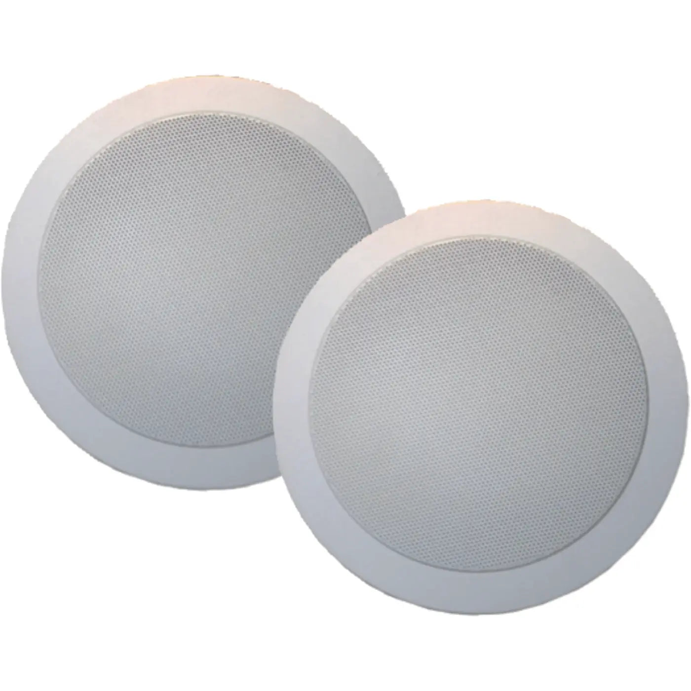 Mr. Steam Audio Speakers