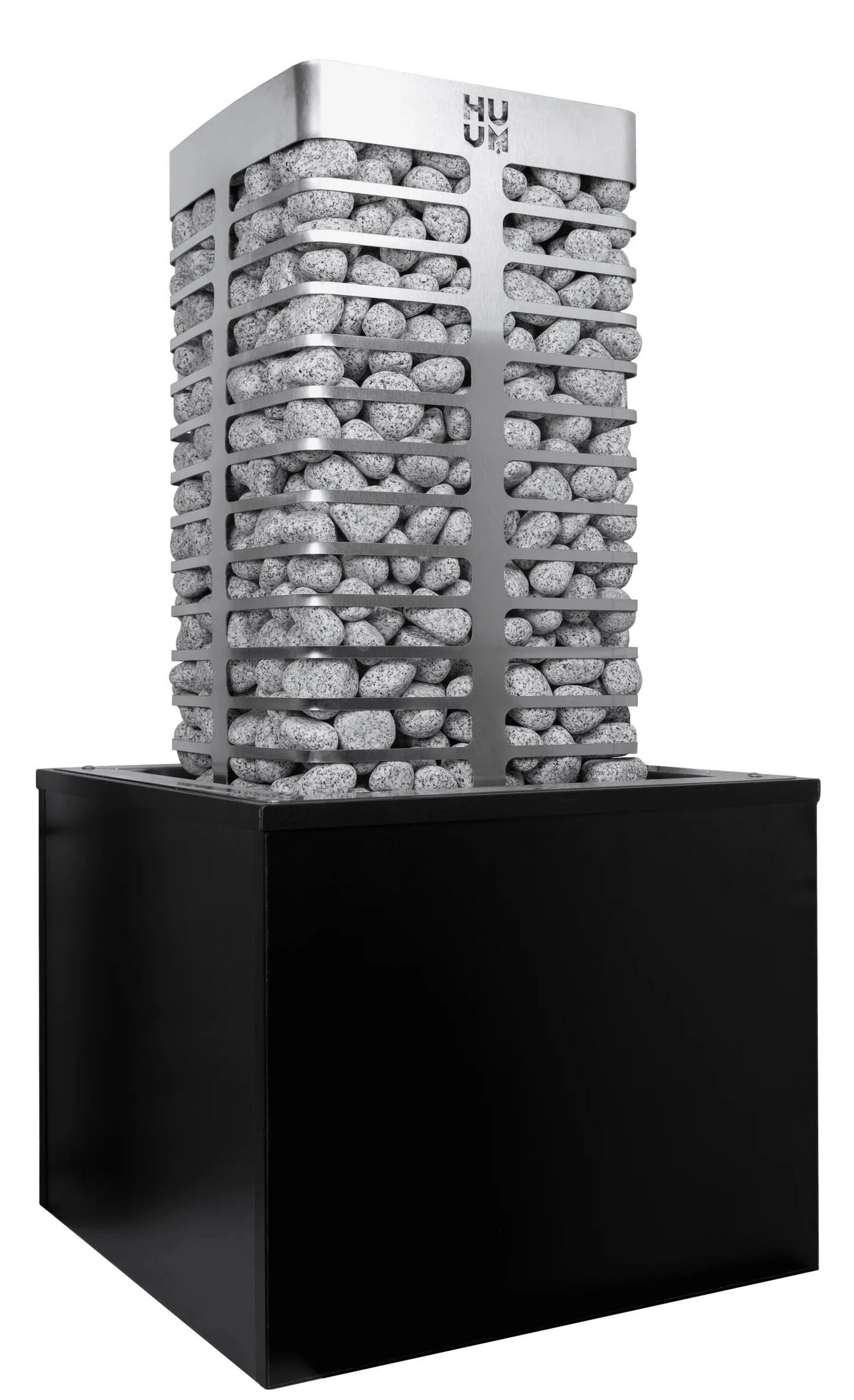 HUUM CLIFF/STEEL Embedding Flange