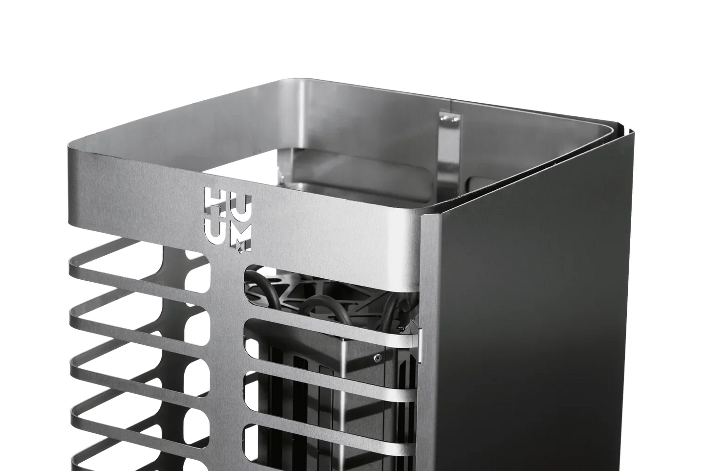 HUUM STEEL Heat Reflector HUUM STEELreflector2.webp