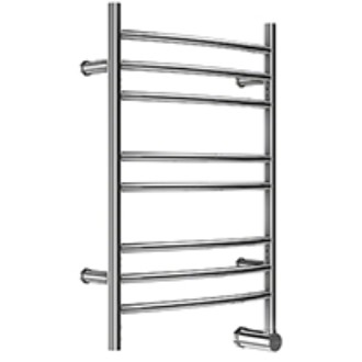 Mr. Steam Towel Warmers - The Metro Collection W328 - 18 7/16" X 17 15/16" X 7 1/4" / Stainless Steel Polished,W328 - 18 7/16" X 17 15/16" X 7 1/4" / Stainless Steel Brushed,W336 - 18 7/16" X 25 9/16" X 7 1/4" / Stainless Steel Polished,W336 - 18 7/16" X