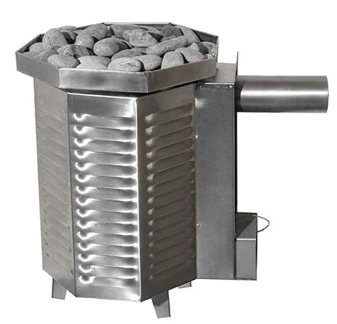 Scandia 40K BTU Gas Sauna Heater(84cf-616cf) Natural Gas / Standing Pilot / Horizontal,Natural Gas / Standing Pilot / Vertical,Natural Gas / Piezo / Horizontal,Liquid Propane / Standing Pilot / Horizontal,Liquid Propane / Standing Pilot / Vertical,Liquid
