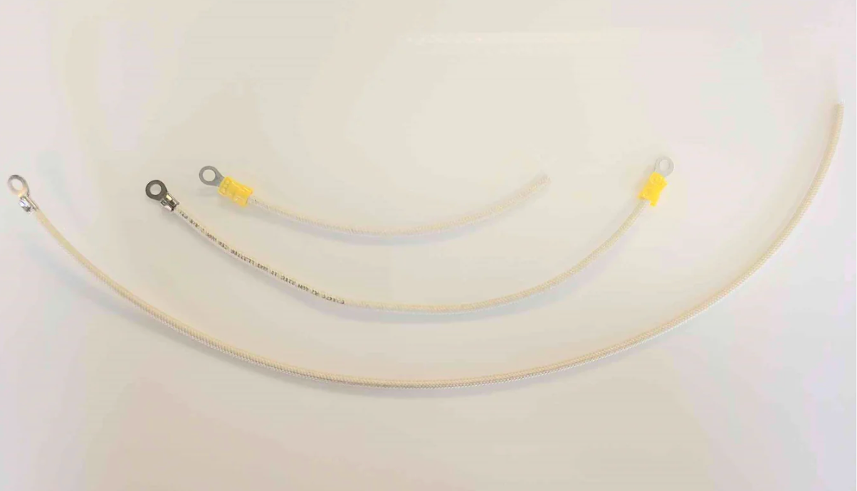 Scandia Element Wires - Small Electric Heaters