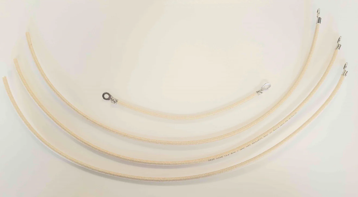 Scandia Element Wires- 9KW 3 Phase