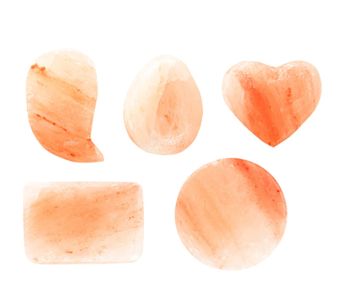Scandia Himalayan Salt Stones