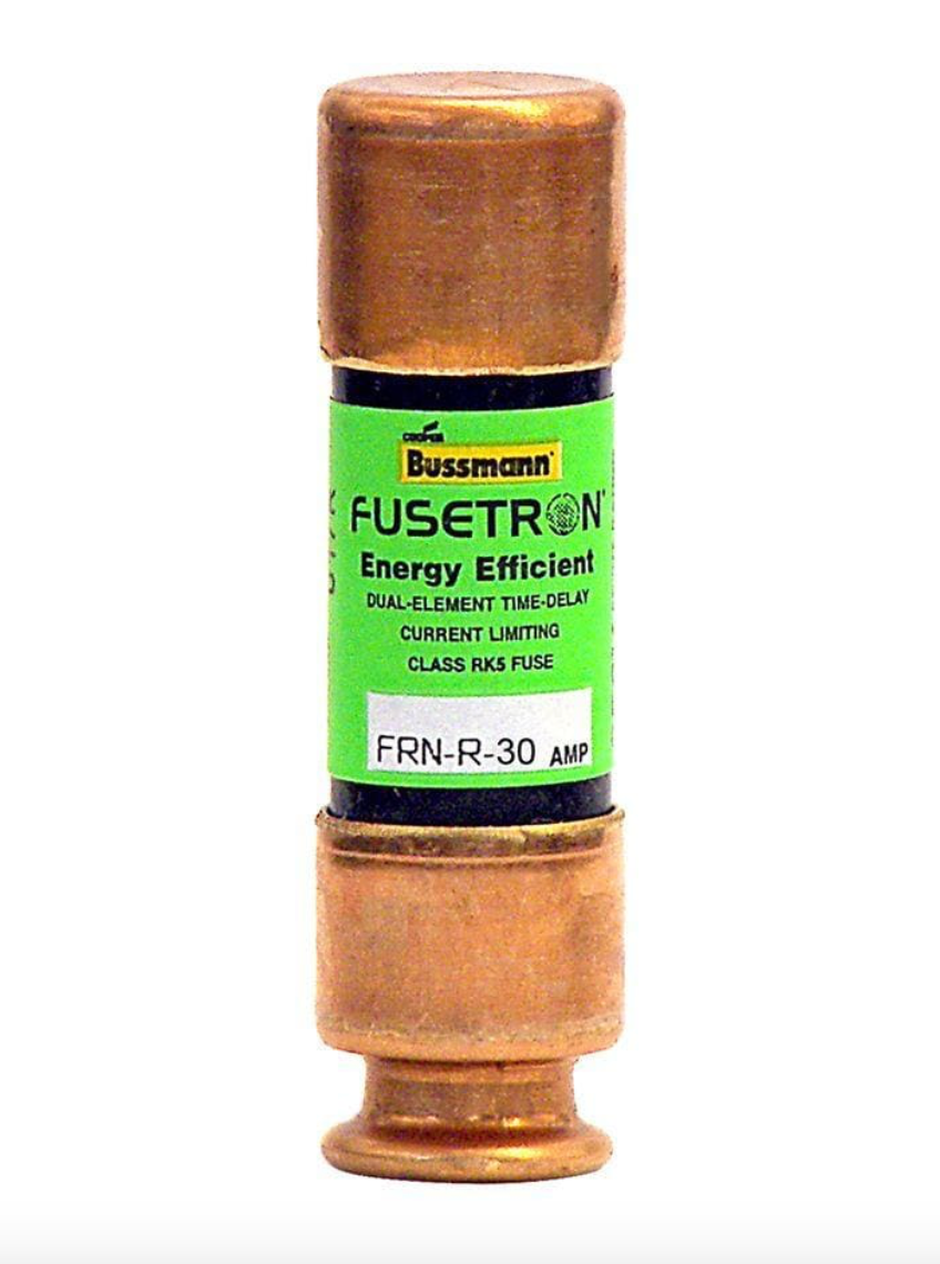 Scandia Fuse - 30 AMP