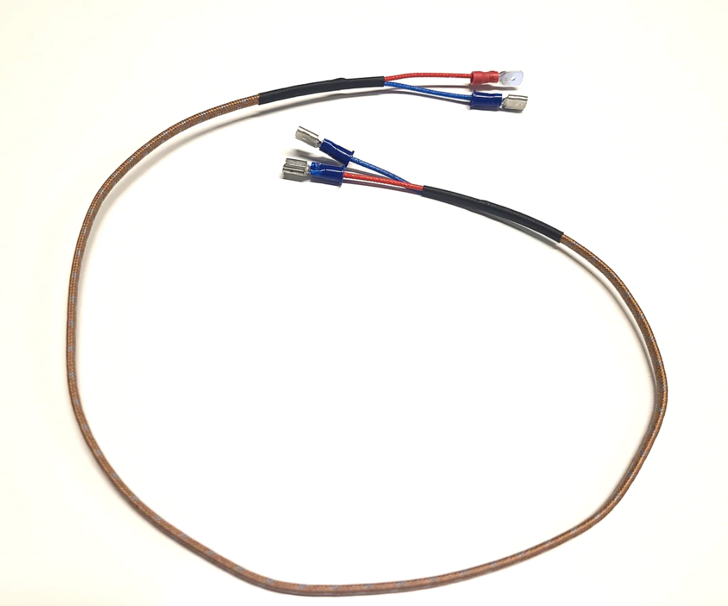 Scandia Gas Hi-Limit Wires