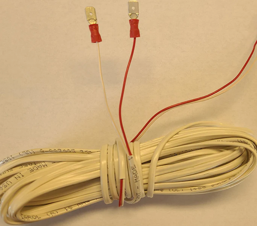 Scandia Gas Millivolt Wire