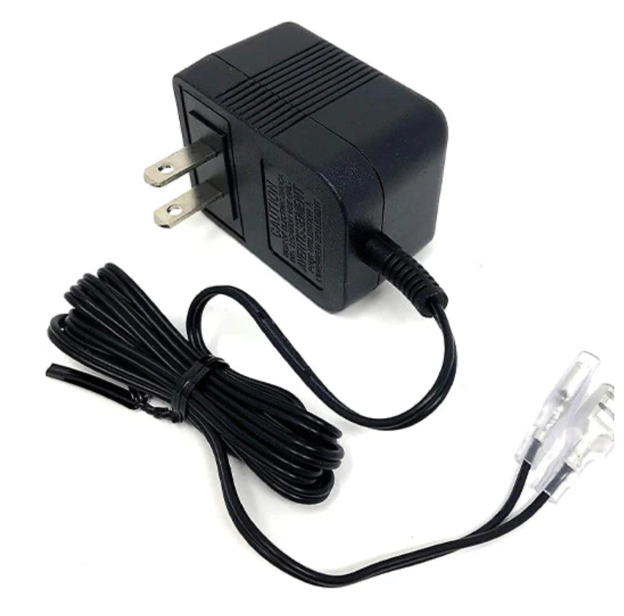 Scandia AC Adapter for Piezo Electronic Ignition