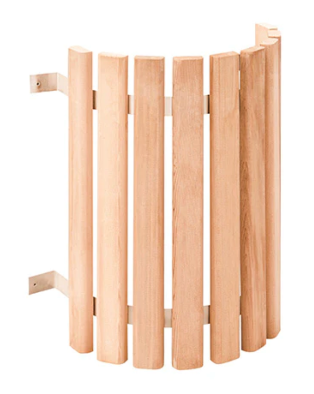 Scandia Hand-Crafted Cedar Shade