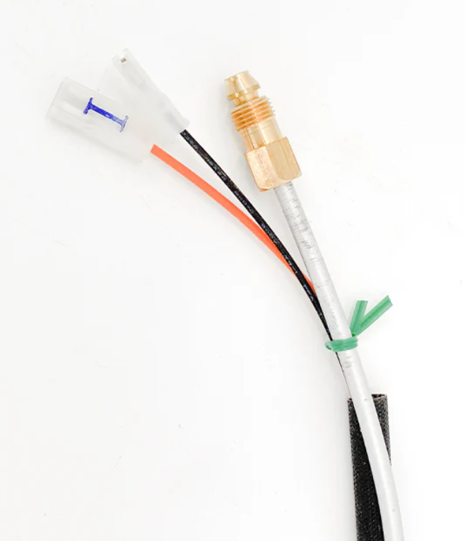 Scandia Natural Gas Piezo Pilot Generator Assembly