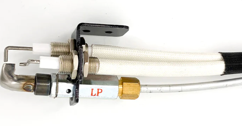 Scandia LP Piezo Pilot Generator Assembly