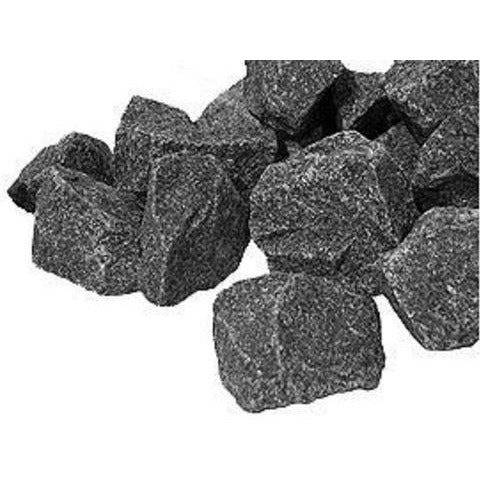 Tylo Sauna Stones 50LBS for Sense Sport Sauna Heater