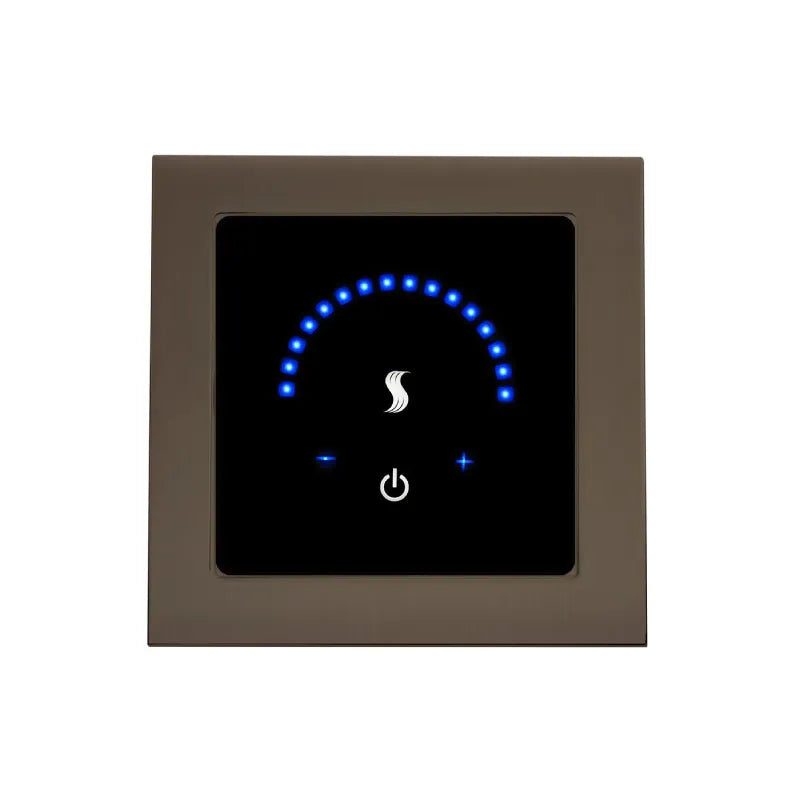 Thermasol MicroTouch Control Recessed Oil Rubbed Bronze ThermaSol ThermasolMicroTouchControlRecessedmtmr-orb.webp