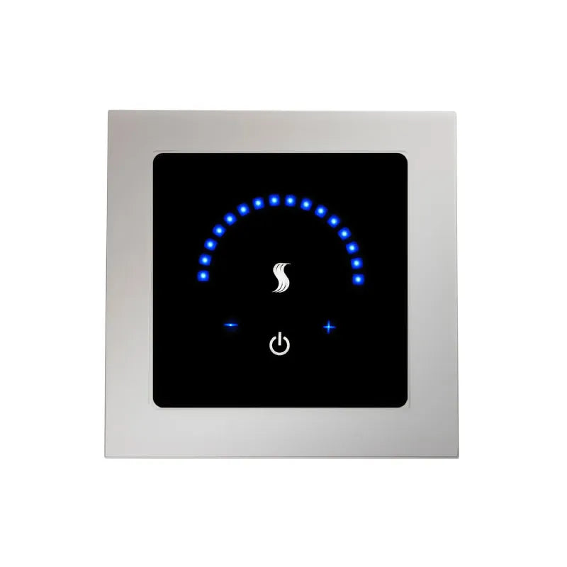 Thermasol MicroTouch Control Recessed Polished Chrome ThermaSol ThermasolMicroTouchControlRecessedmtmr-pc.webp
