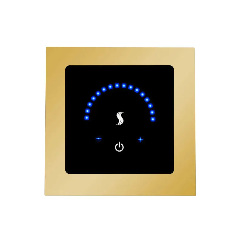 Thermasol MicroTouch Control Recessed Polished Gold ThermaSol ThermasolMicroTouchControlRecessedmtmr-pg.webp