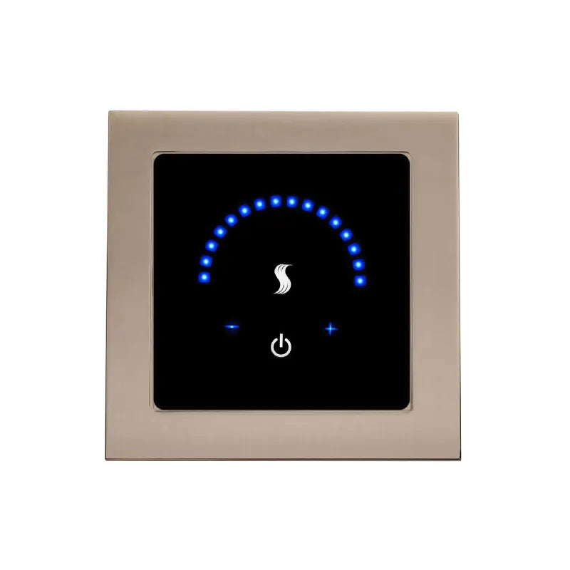 Thermasol MicroTouch Control Recessed Satin Nickel ThermaSol ThermasolMicroTouchControlRecessedmtmr-sn.webp