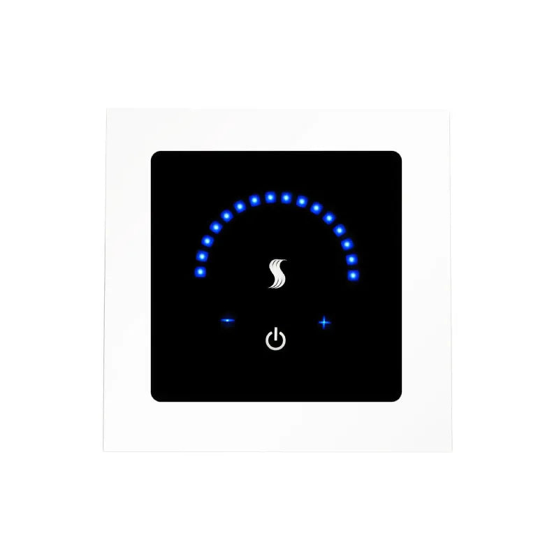 Thermasol MicroTouch Control Recessed White ThermaSol ThermasolMicroTouchControlRecessedmtmr-wht.webp