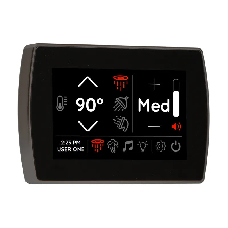 Thermasol SignaTouch Control Wall Mount Black Nickel ThermaSol ThermasolSignaTouchControlWallMountstcm-bn.webp