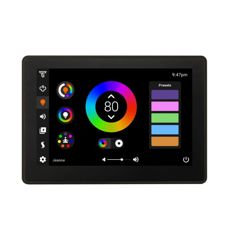 Thermasol ThermaTouch2 15 Control