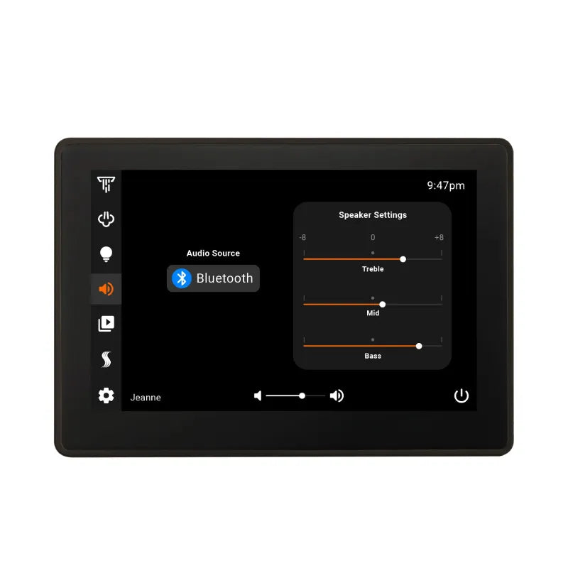 Thermasol ThermaTouch2 15 Control