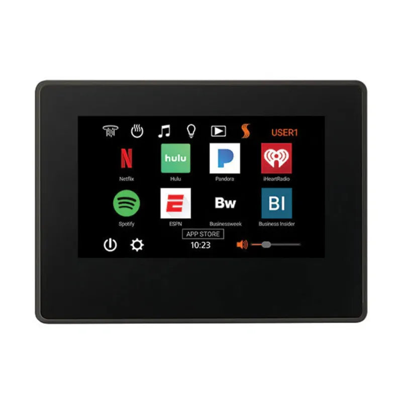 Thermasol ThermaTouch2 7 Control
