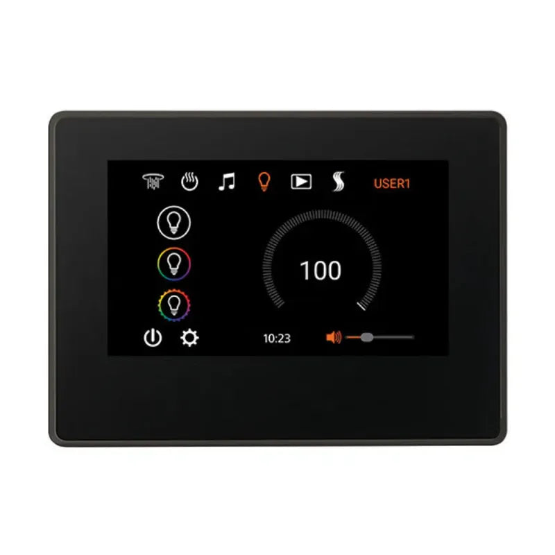 Thermasol ThermaTouch2 7 Control
