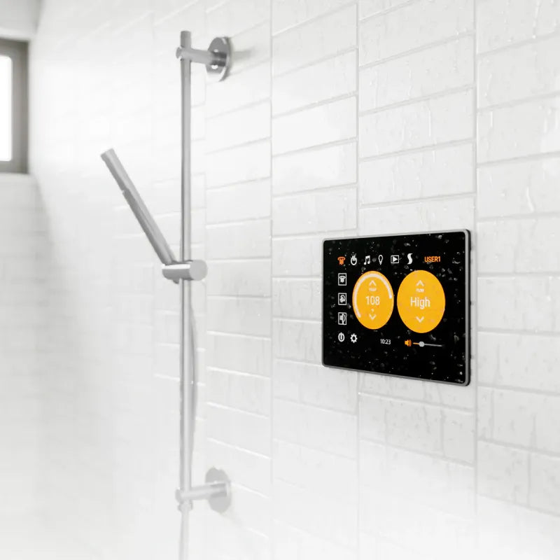 Thermasol ThermaTouch2 7 Control