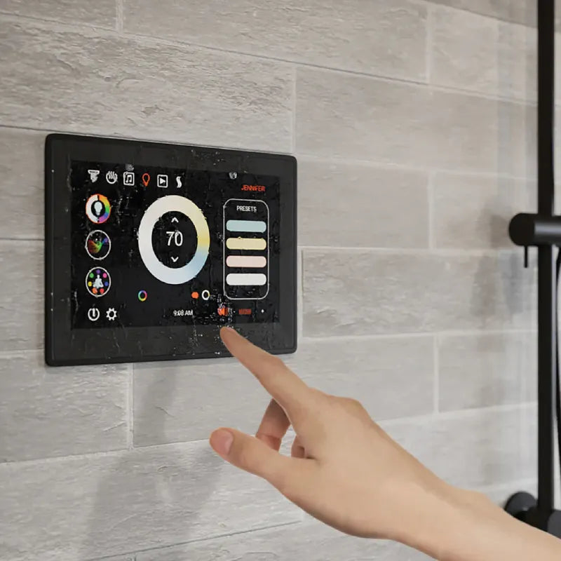 Thermasol ThermaTouch2 7 Control