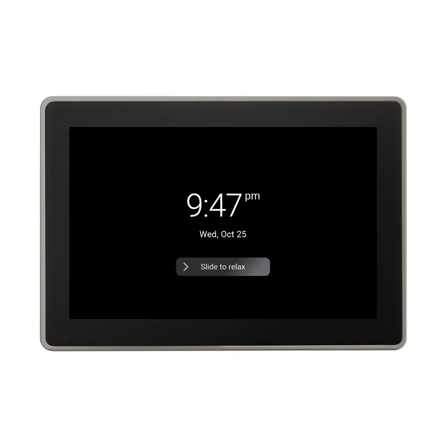 Thermasol ThermaTouch2 15 Control