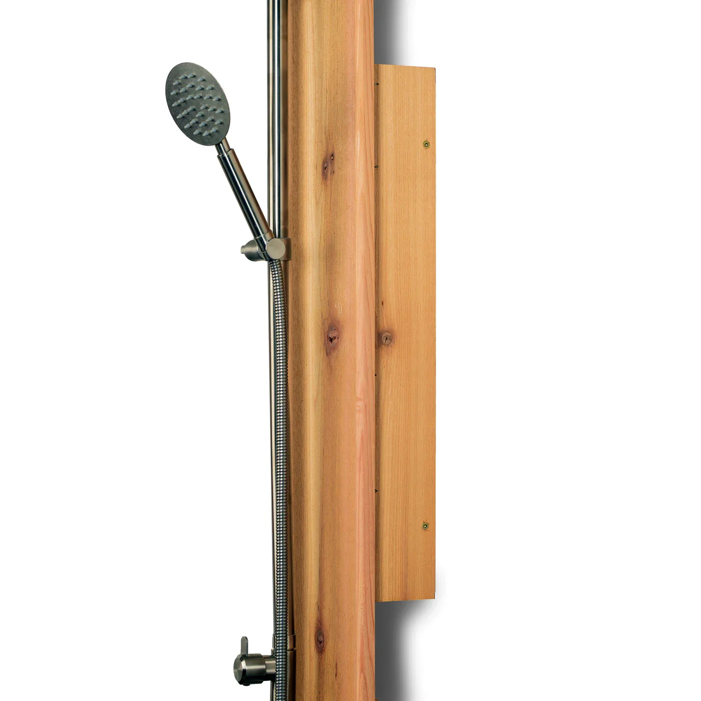 Almost Heaven Wall Outdoor Shower